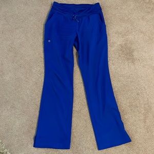 Barco one scrub pants